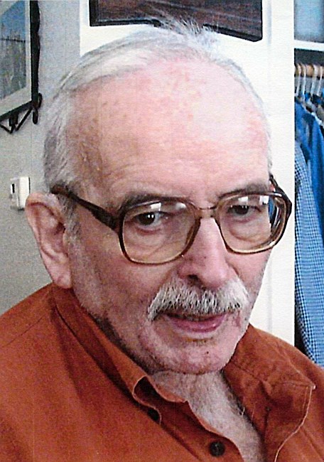 Obituary of Richard Henry Schaefer