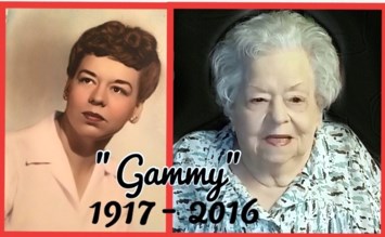 Obituary of Kathleen Holloway Smith