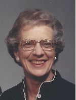 Obituary of Ellen Butler Barnhart