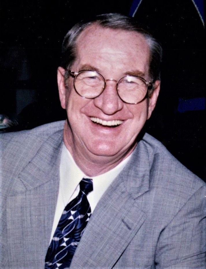 Obituary of Frank Marion Griffin