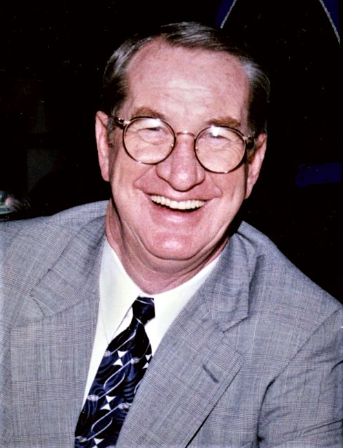 Obituary of Frank Marion Griffin