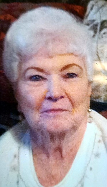 Obituary of Mary Jo Fowler