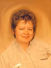 Obituary of Ann van den Berg