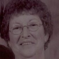 Obituary of Lorena "Rean" Tackett