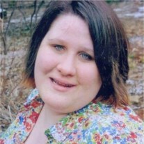 Obituario de Lauren Marie Ashley