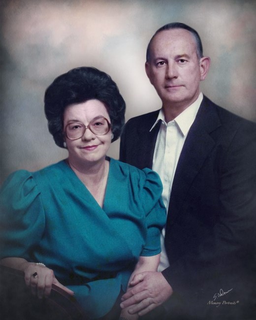 Obituary of Vera Sue McDonald