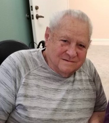 Obituary of John Charles Hartung Jr.