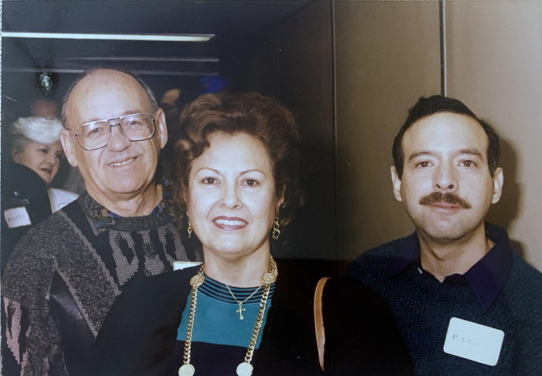 Luis R. Aparicio Obituary - Miami, FL
