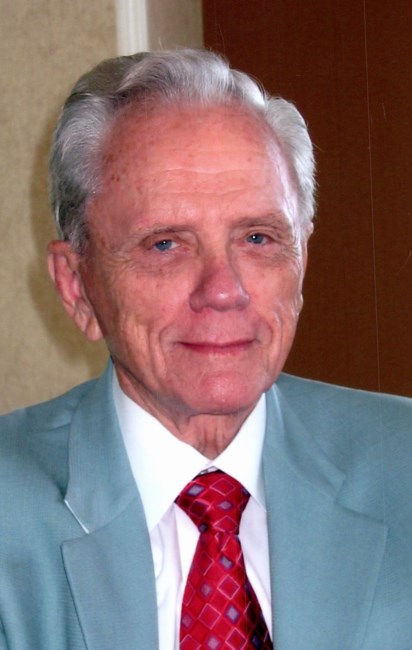 Obituary of Maurice Rogers