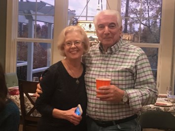 Obituario de Frank Ribaudo