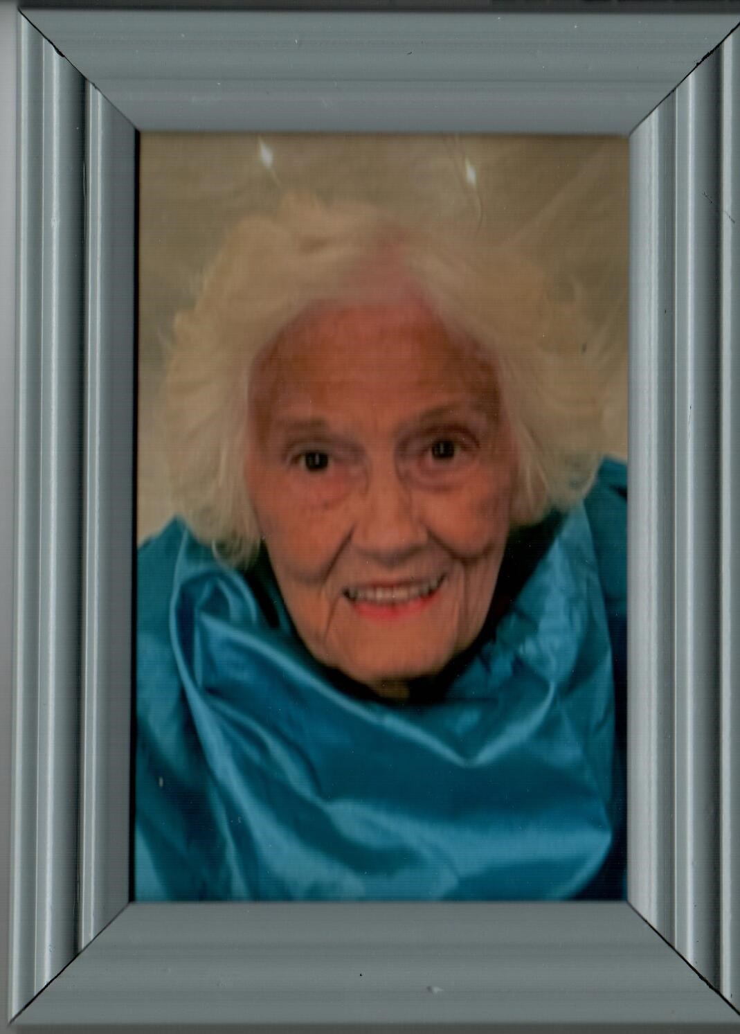 Obituary of Marilyn Elizabeth Ann Masheter