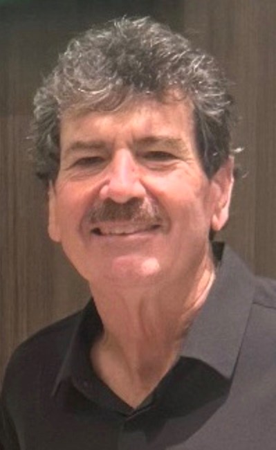 Obituary of George Patrick Vance