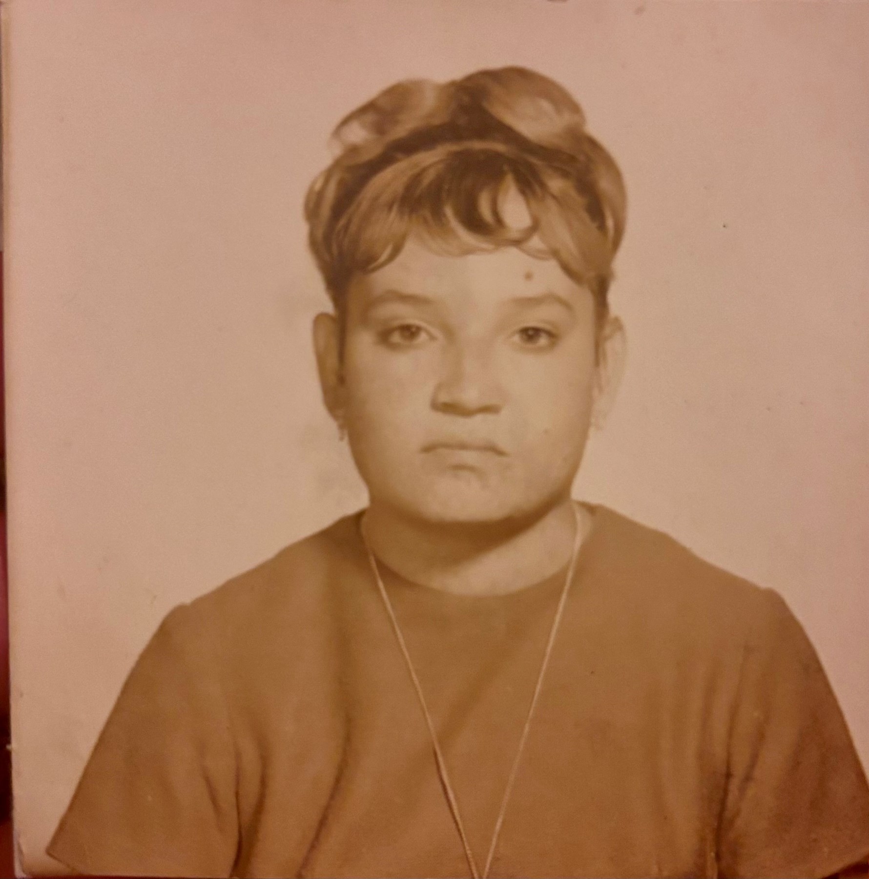 Obituary of Indeliza Gonzalez