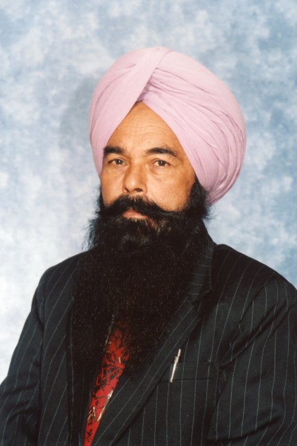 Obituary of Malkit Singh Grewal