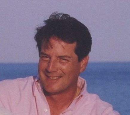 Obituario de Fernando Vargas