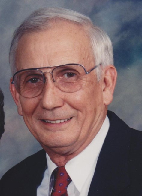 Obituary of Wade Allen Austin
