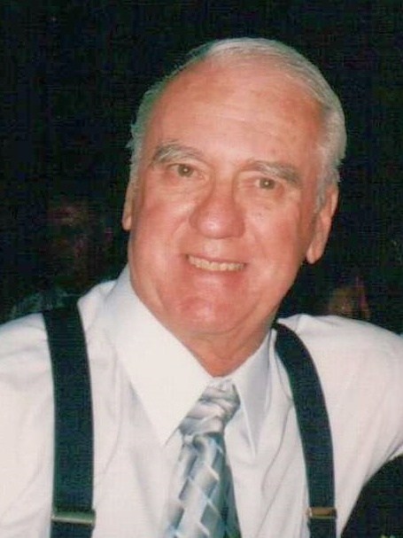 Obituary of MSG Harry K. Cass, U.S. Army (Ret.)