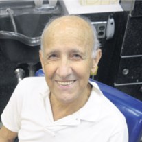 Obituary of Pasquale Pat Margiotta
