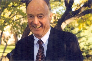 Obituary of Cyrus C. Gray Jr.