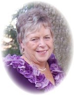 Obituary of Georgia Shaw Kennedy