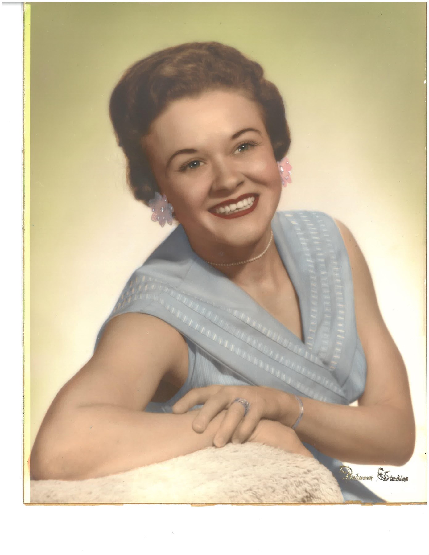 Obituary of Mrs. Frances Edene Heathman