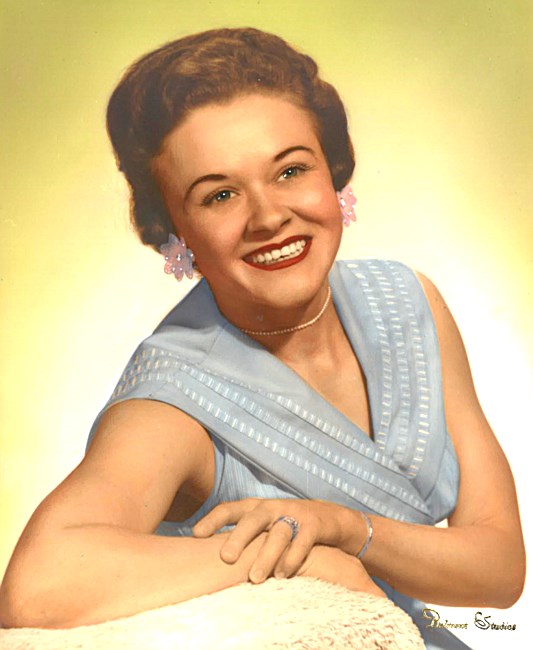 Obituary of Mrs. Frances Edene Heathman