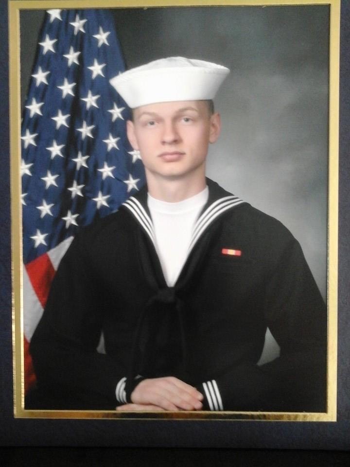 Obituary of Brian Scott Kerry