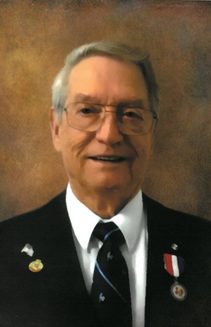 Obituary of Milton R. Lentz