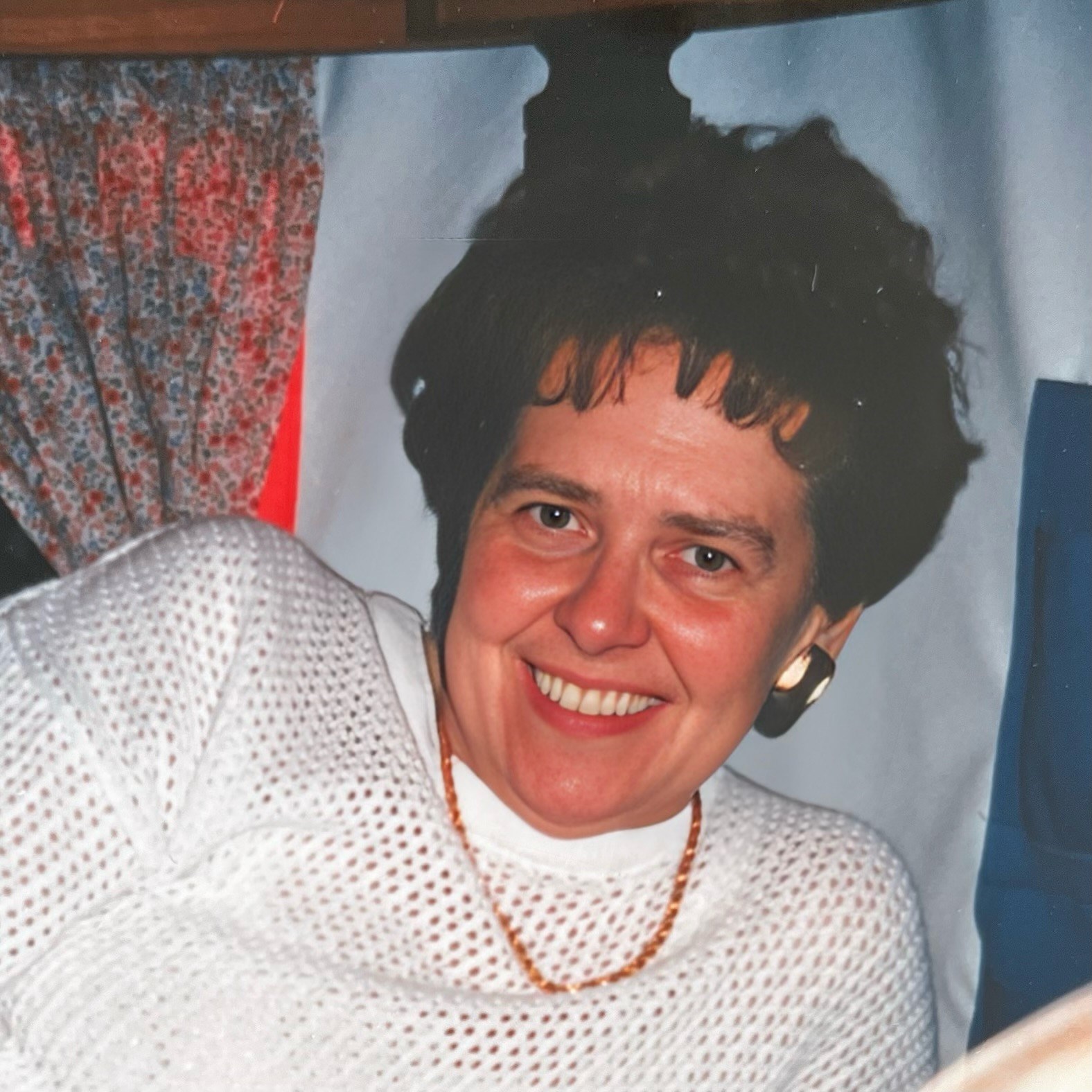 Betty Jean (Astbury) Cross Obituary - Montreal, QC