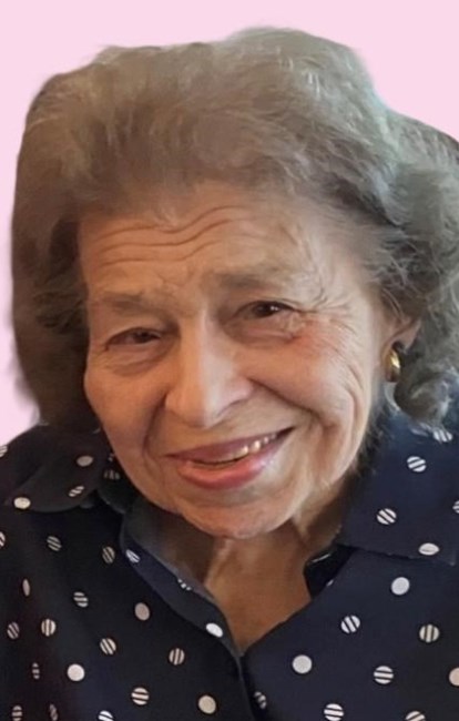 Obituary of Mary Scarpato