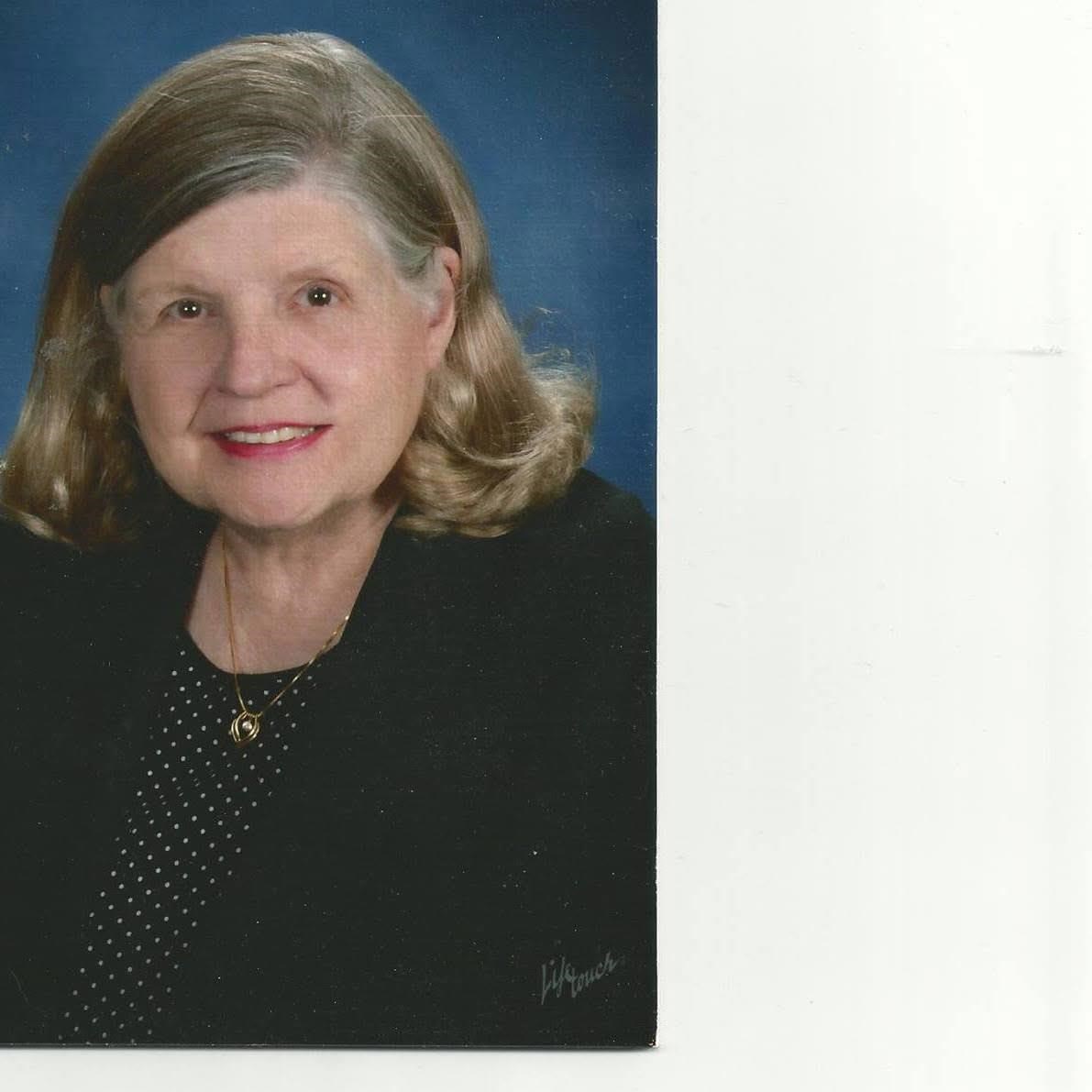 Obituario de Joan Lynn Beatie