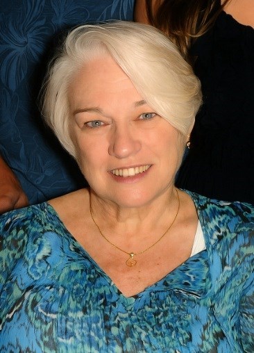 Obituary of Ann Marie Redman