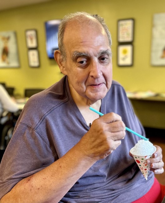 Obituary of David L Bell