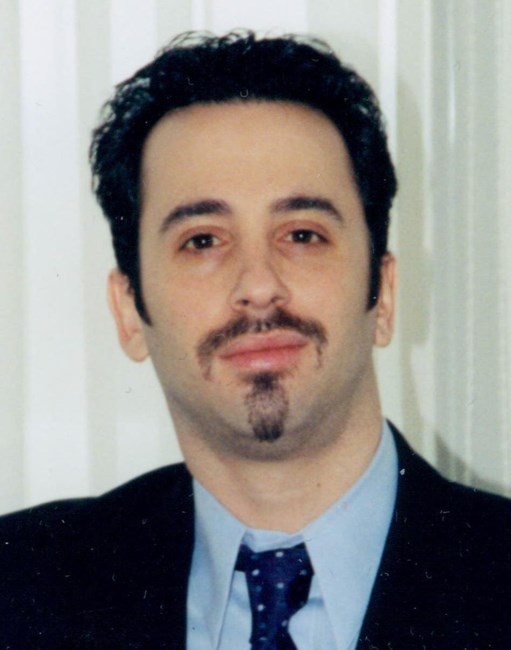 Obituary of Fil Triantafillou