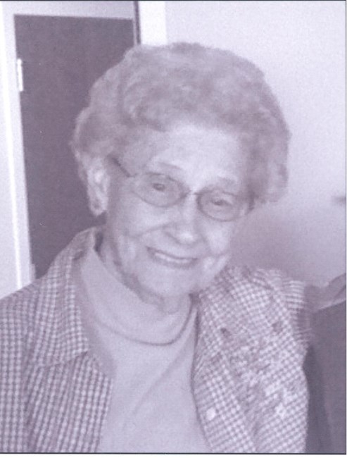 Obituary of Wilma S. Love