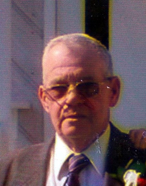 Obituary of Benjamin  "Ben" Lyle Cox