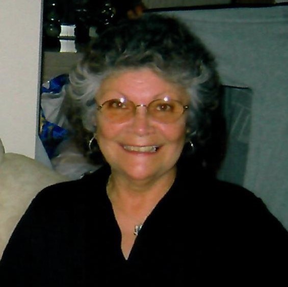 Obituary of Marjorie "Gigi" Ellen Crandell