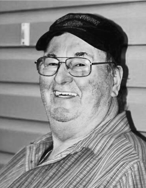 Obituary of Donald Daniel "DD" Gillis