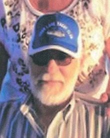 Obituario de David Lee Richards
