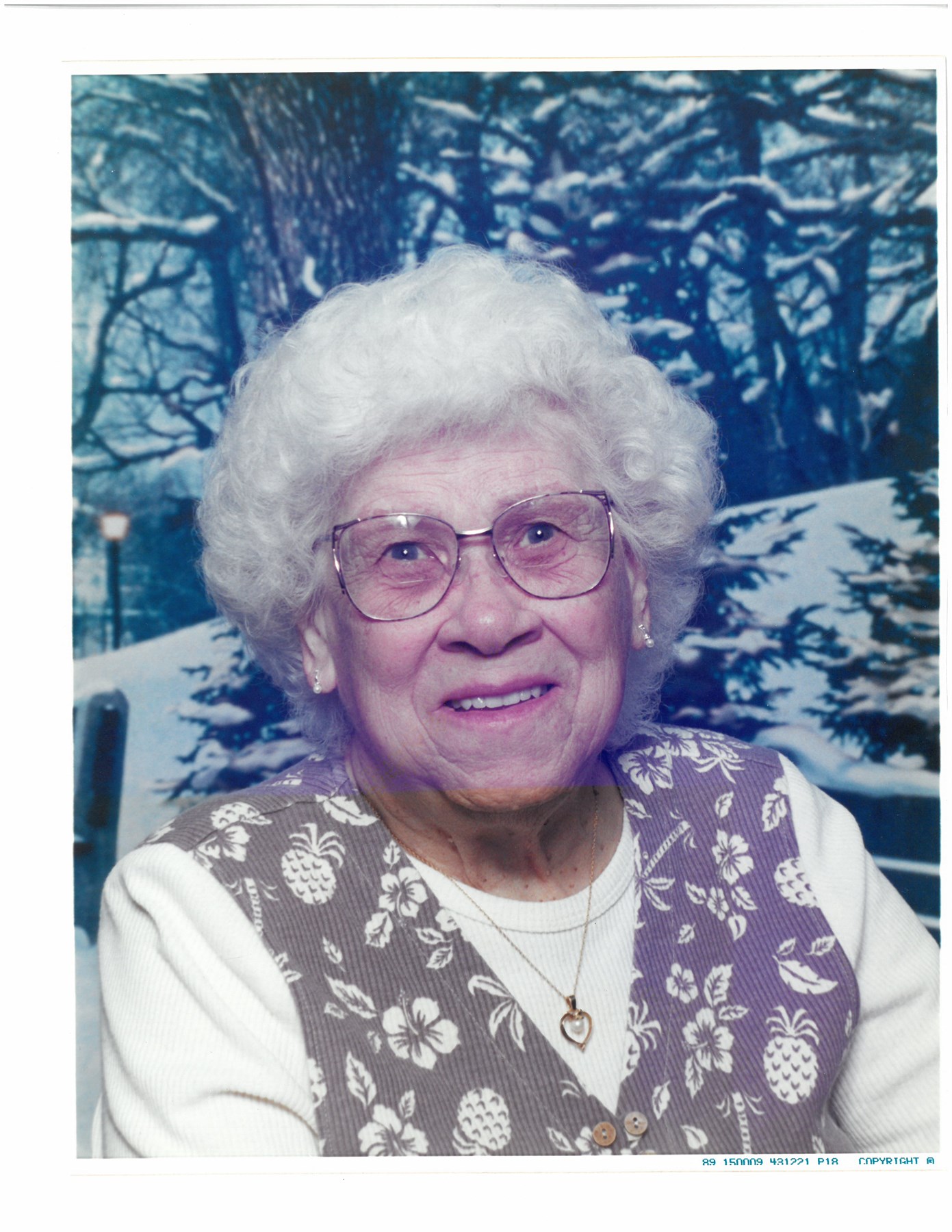 Obituary of Dorothy M. Fowler