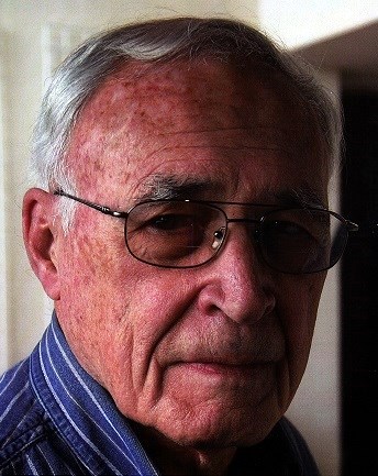 Obituary of Fred Cousins