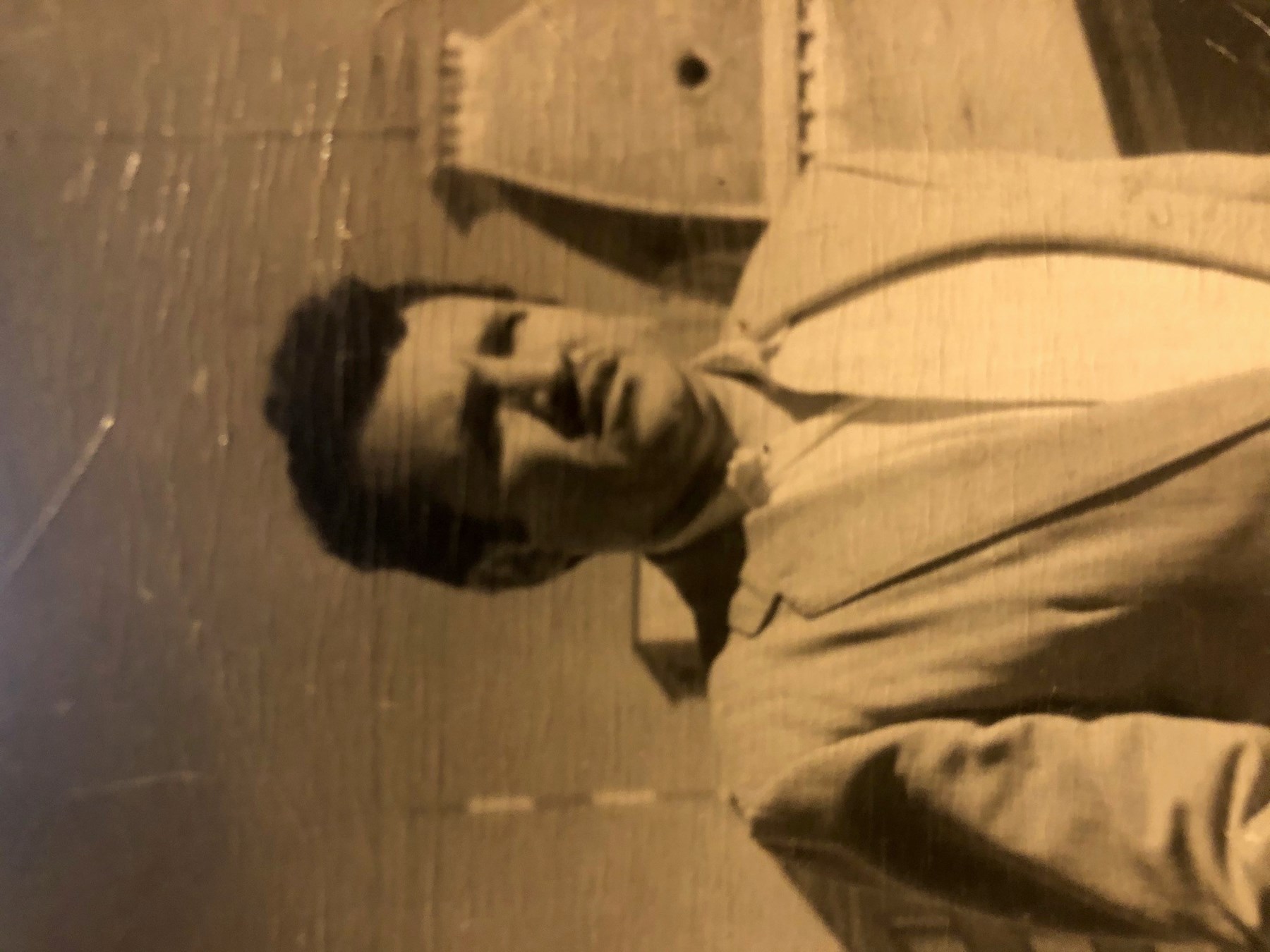 Obituary of Ramon Guillen Viveros