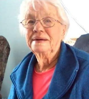 Obituary of Norma Tripp