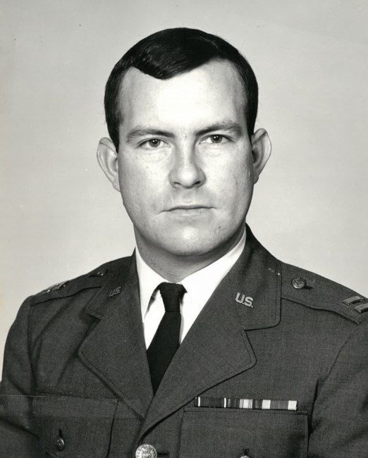 Obituary of Melvin C. Henry, Jr.