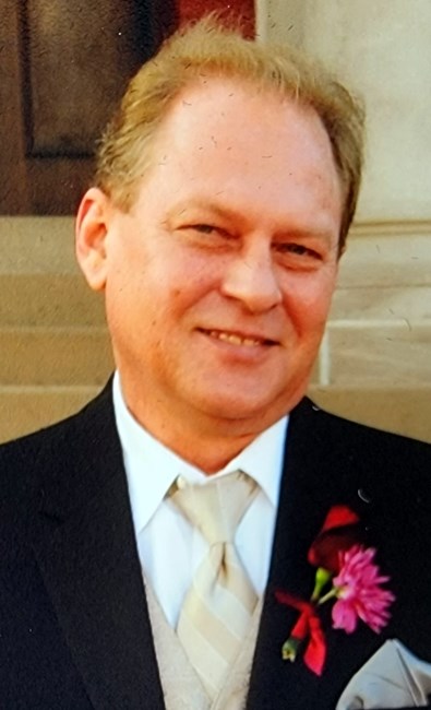 Obituary of Richard Michael Hupke
