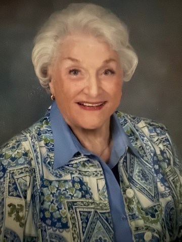Obituary of Barbara Haworth Clendenin