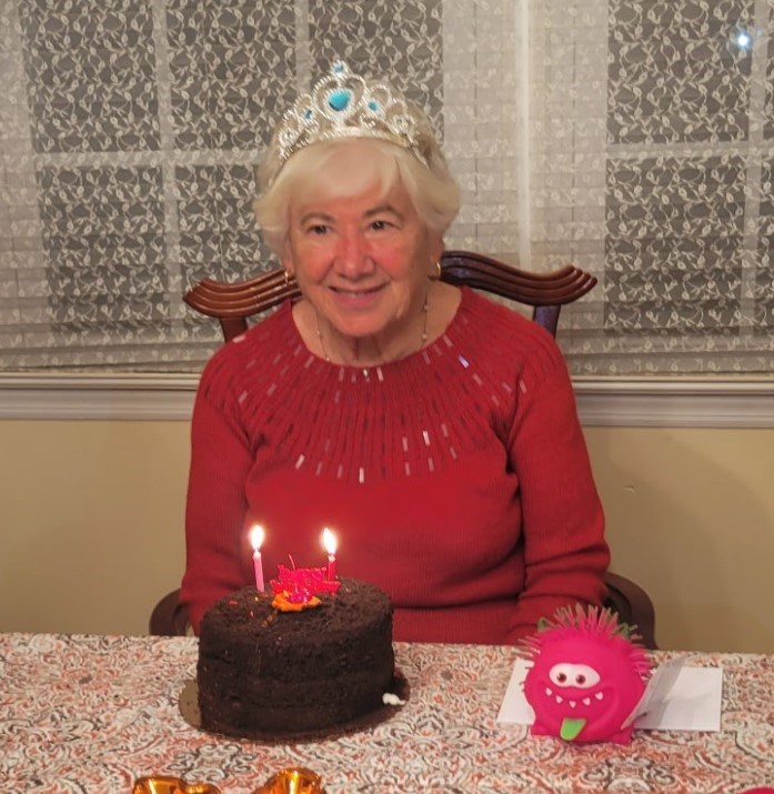 Obituary of Carolina Grosso