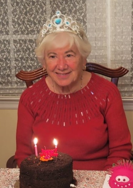 Obituary of Carolina Grosso