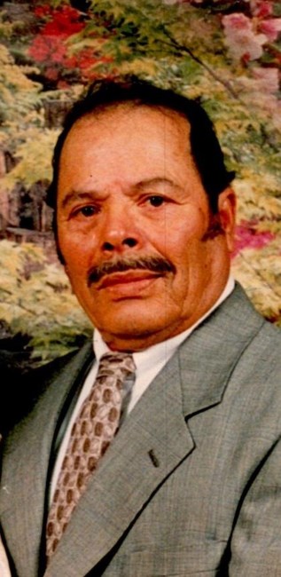 Obituary of Pedro Juarez