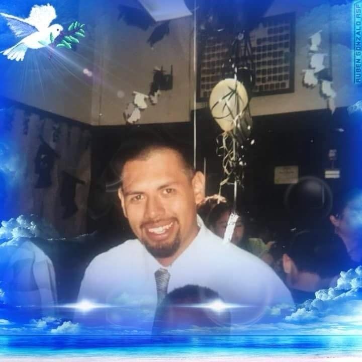 Obituary of Joaquin Lozano